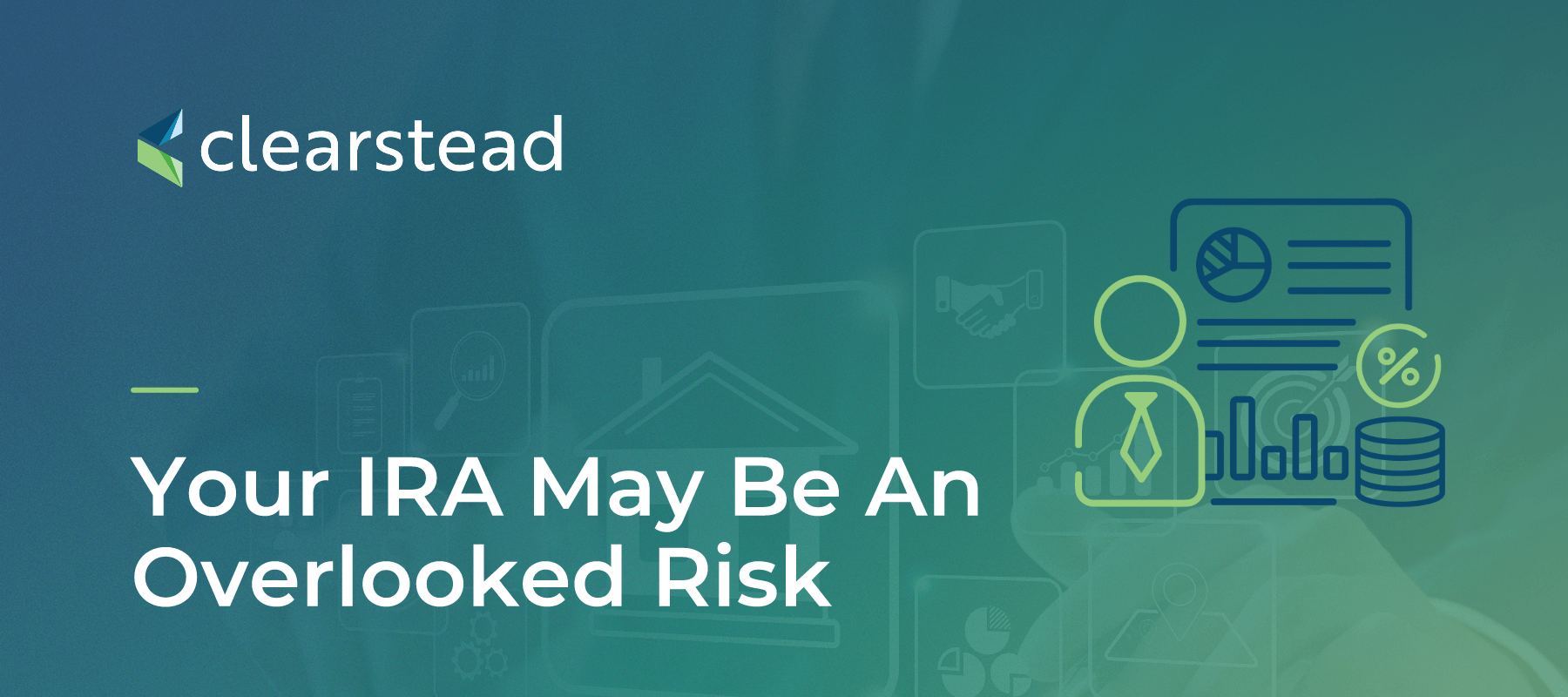 Your IRA may be an overlooked risk